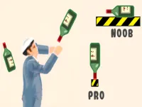 Bottle Flip Bottle Flip - free online game
