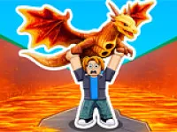 Brainrots Lava Survive Online Brainrots Lava Survive Online - free online game