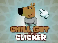 Chill Guy Clicker Chill Guy Clicker - free online game