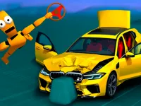 Deadly Race! Deadly Race! - free online game