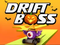Drift Boss Drift Boss - free online game