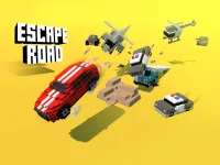 Escape Road Escape Road - free online game