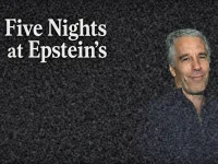 Five Nights at Epstein’s Five Nights at Epstein’s - free online game