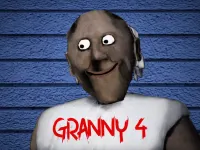 Granny 4 Granny 4 - free online game