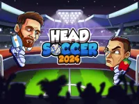 Head Soccer 2024 Head Soccer 2024 - free online game
