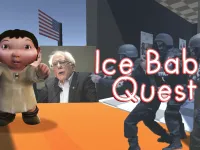 Ice Baby Quest Ice Baby Quest - free online game