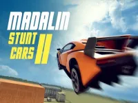 Madalin Stunt Cars 2 Madalin Stunt Cars 2 - free online game