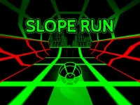 Slope Unblocked Slope Unblocked - free online game