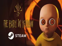 The Baby in Yellow The Baby in Yellow - free online game