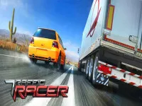 Traffic Racer Traffic Racer - free online game